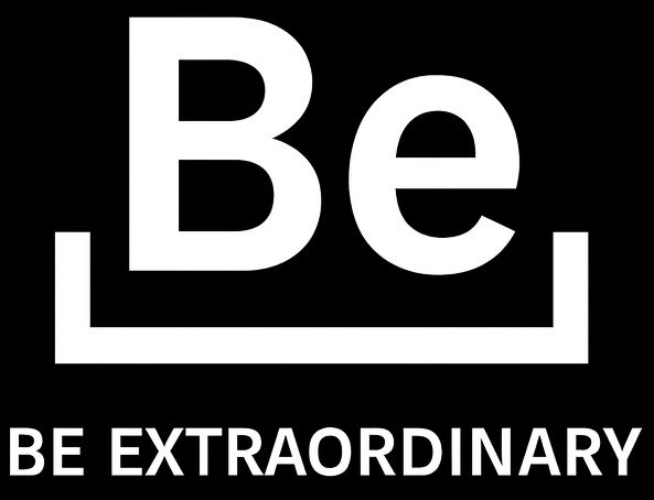 Be Extraordinary