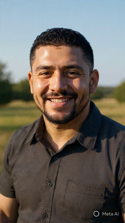 Carlos M.